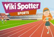 Viki Spotter: Sports بي سي ستيم كود رقمي