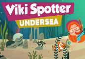 Viki Spotter: Undersea ستيم كود رقمي