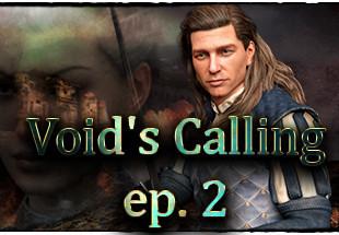 Void'S Calling Ep. 2 ستيم كود رقمي
