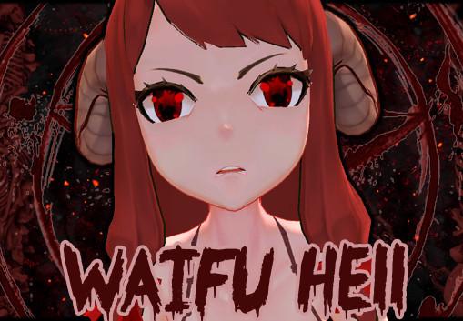 WAIFU HELL ستيم كود رقمي