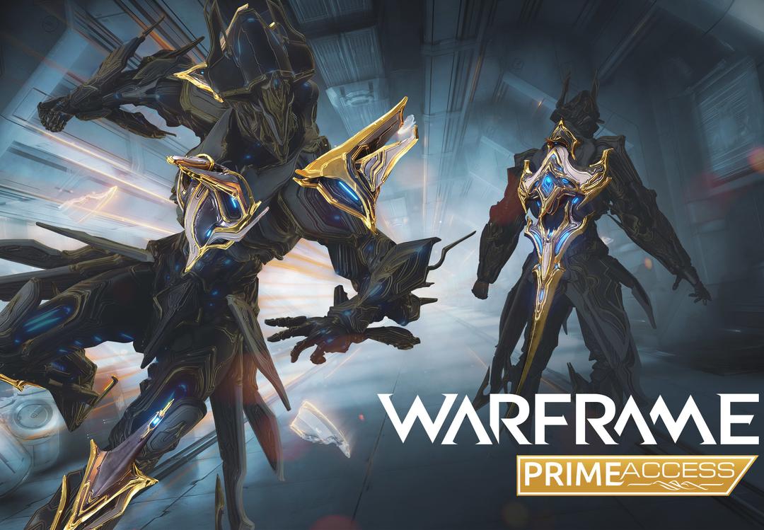 Warframe: Gauss Prime Access - Accessories Pack DLC ارجنتيني اكسبوكس 1 / إكس بوكس سيريس X|S كود رقمي