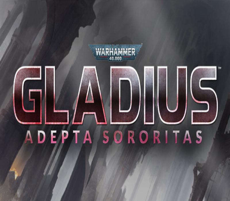 Warhammer 40,000: Gladius - Adepta Sororitas DLC PC Steam CD Key