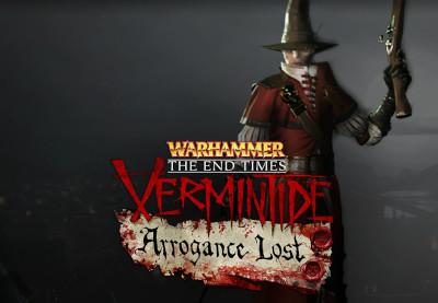 Warhammer Vermintide - Saltzpyre 'Estalian Leather Coat' Skin DLC ستيم كود رقمي