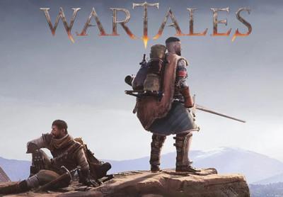Wartales بي سي ستيم كود رقمي