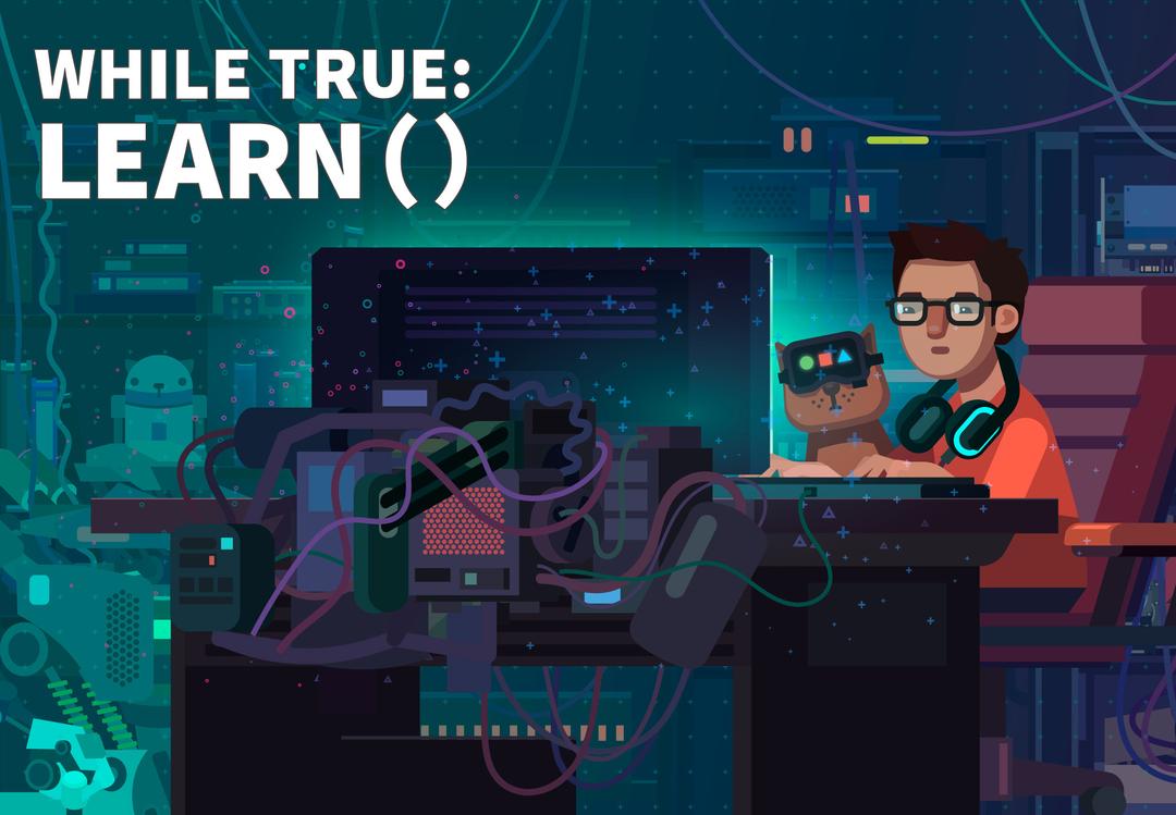 While True: Learn() ارجنتيني اكسبوكس 1 / إكس بوكس سيريس X|S / ويندوز 10 كود رقمي