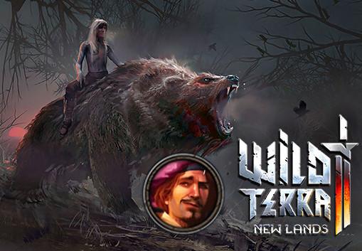 Wild Terra 2 - Bard Pack DLC ستيم كود رقمي