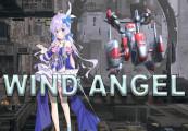 Wind Angel ستيم كود رقمي