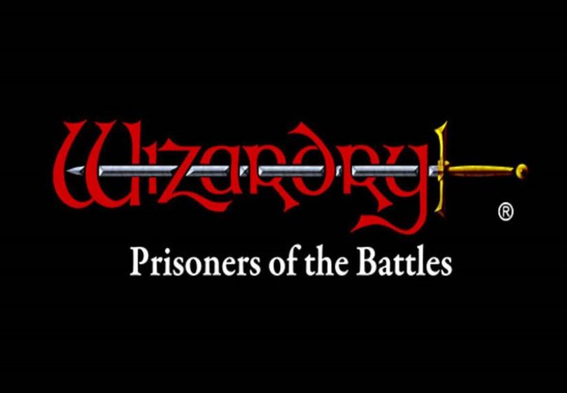 Wizardry: The Five Ordeals - Scenario "Prisoners Of The Battles" DLC ستيم كود رقمي