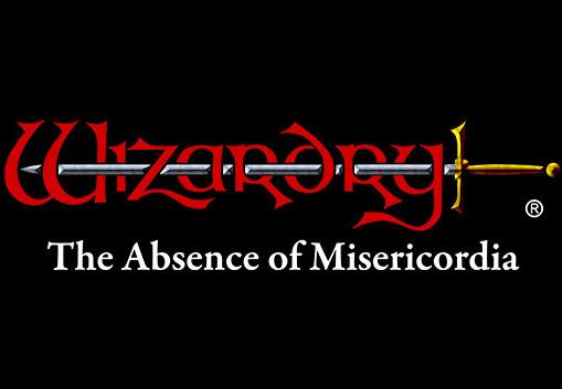 Wizardry: The Five Ordeals - Scenario "The Absence Of Misericordia" DLC بي سي ستيم كود رقمي