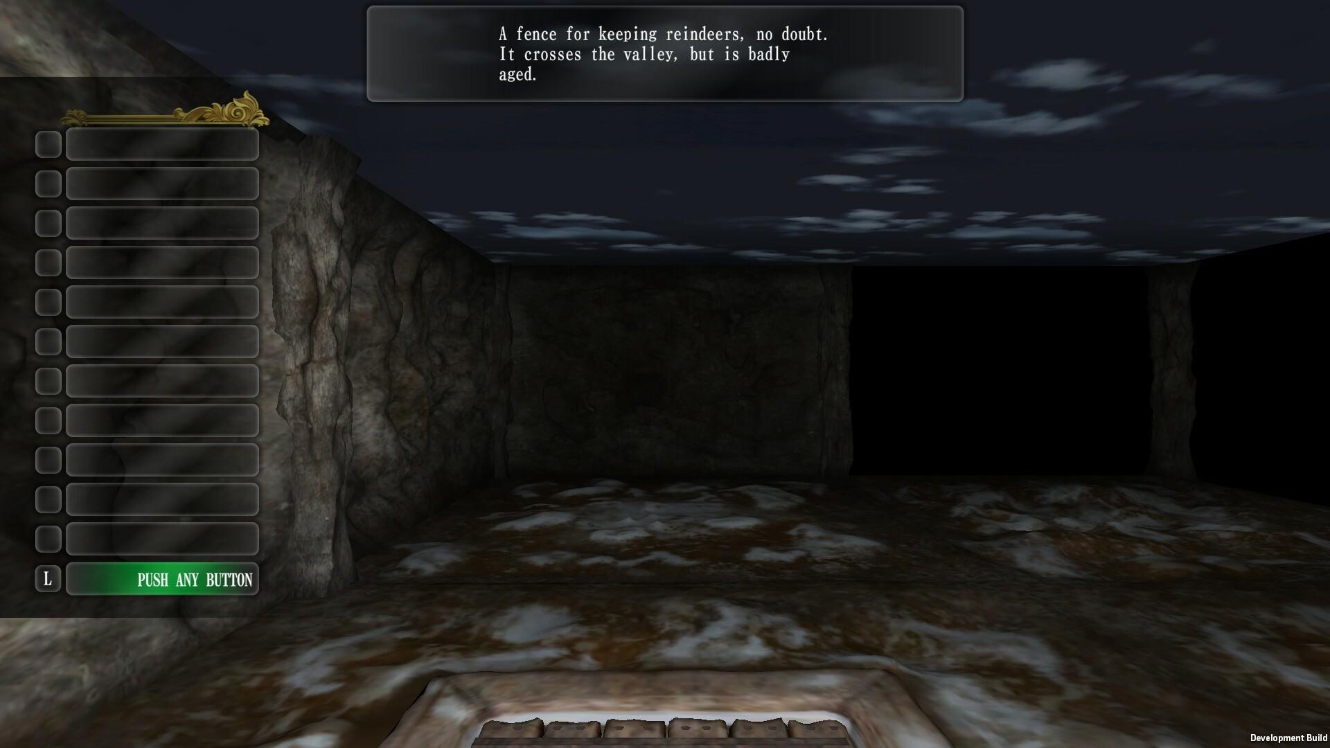 Wizardry: The Five Ordeals - Scenario "The Absence Of Misericordia" DLC بي سي ستيم كود رقمي