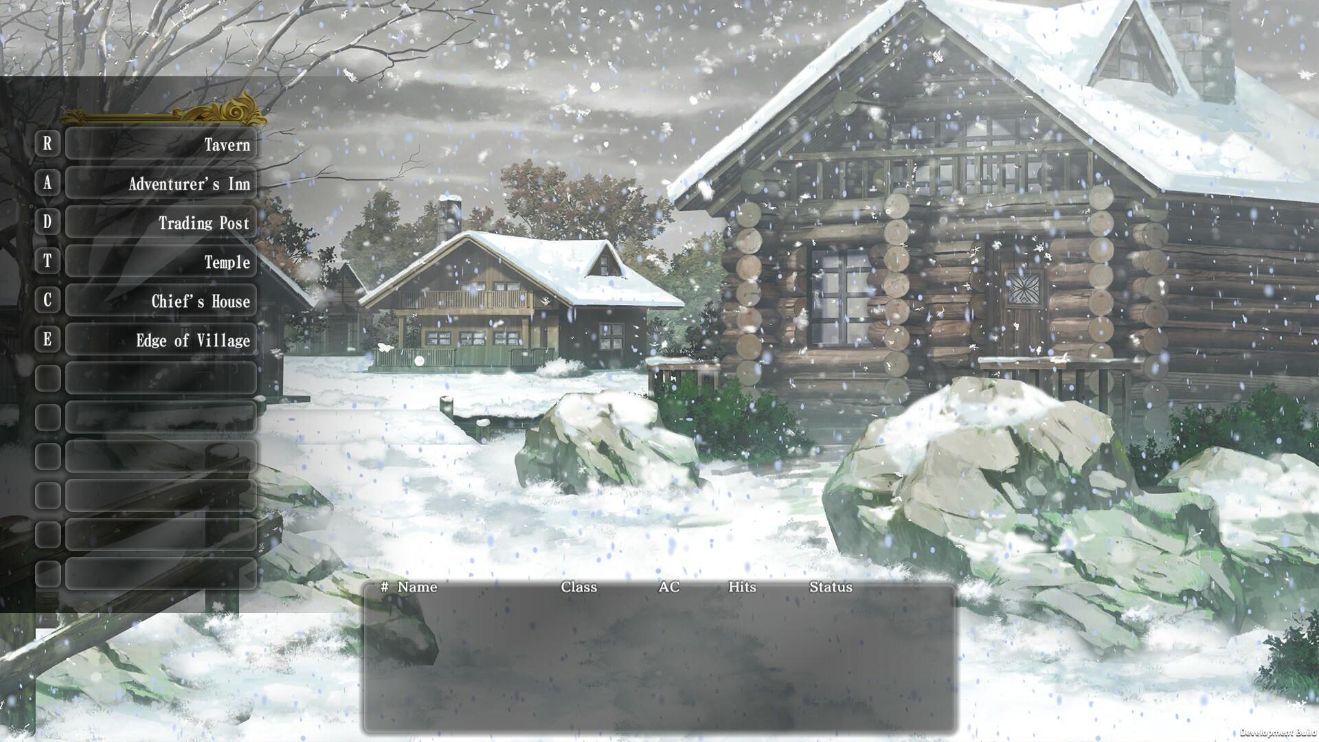 Wizardry: The Five Ordeals - Scenario "The Absence Of Misericordia" DLC بي سي ستيم كود رقمي