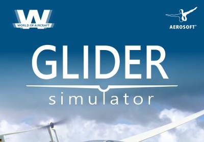 World Of Aircraft: Glider Simulator ستيم كود رقمي