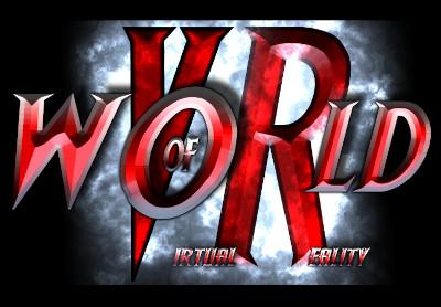 World Of Virtual Reality VR ستيم كود رقمي