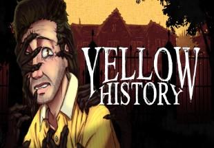 Yellow History ستيم كود رقمي