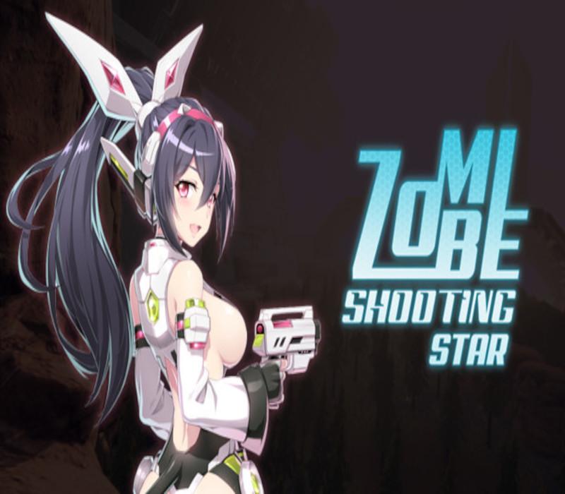 Zombie Shooting Star ستيم كود رقمي