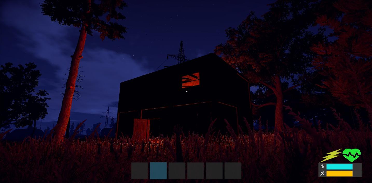 Survival: Last Day ستيم كود رقمي