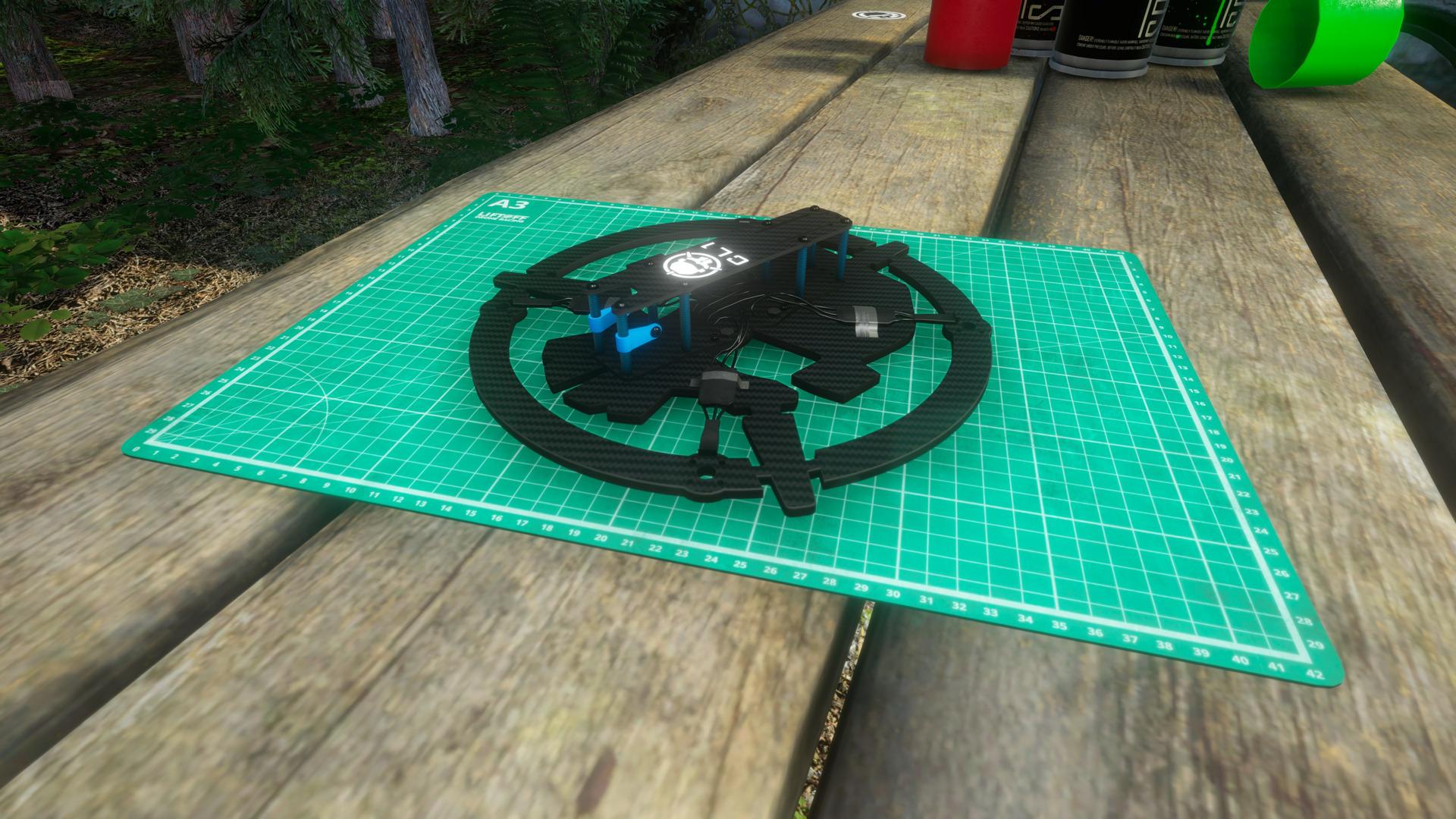 Liftoff: Drone Racing اصدار الديلوكس امريكي اكسبوكس 1 / إكس بوكس سيريس X|S كود رقمي