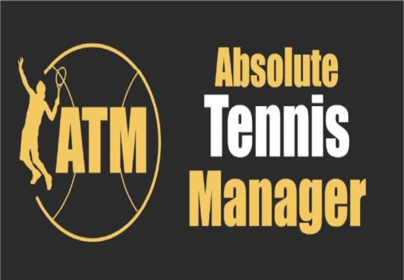 Absolute Tennis Manager ستيم كود رقمي