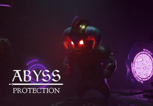 Abyss Protection ستيم كود رقمي