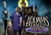 The Addams Family: Mansion Mayhem بي سي ستيم كود رقمي