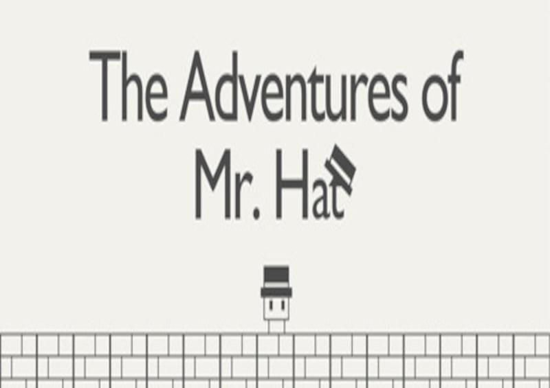 The Adventures Of Mr. Hat ستيم كود رقمي