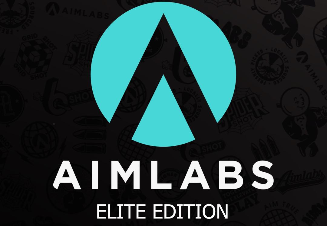 Aimlabs Elite اصدار اكسبوكس 1 / إكس بوكس سيريس X|S حساب