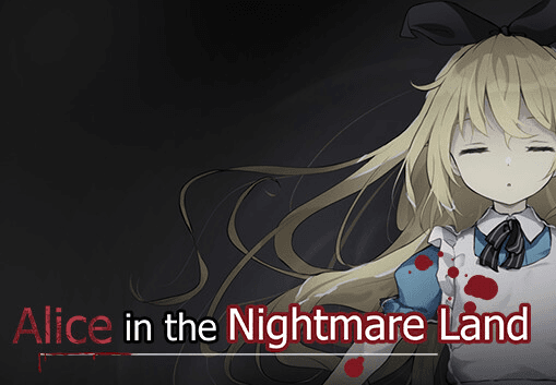Alice In The Nightmare Land بي سي ستيم حساب