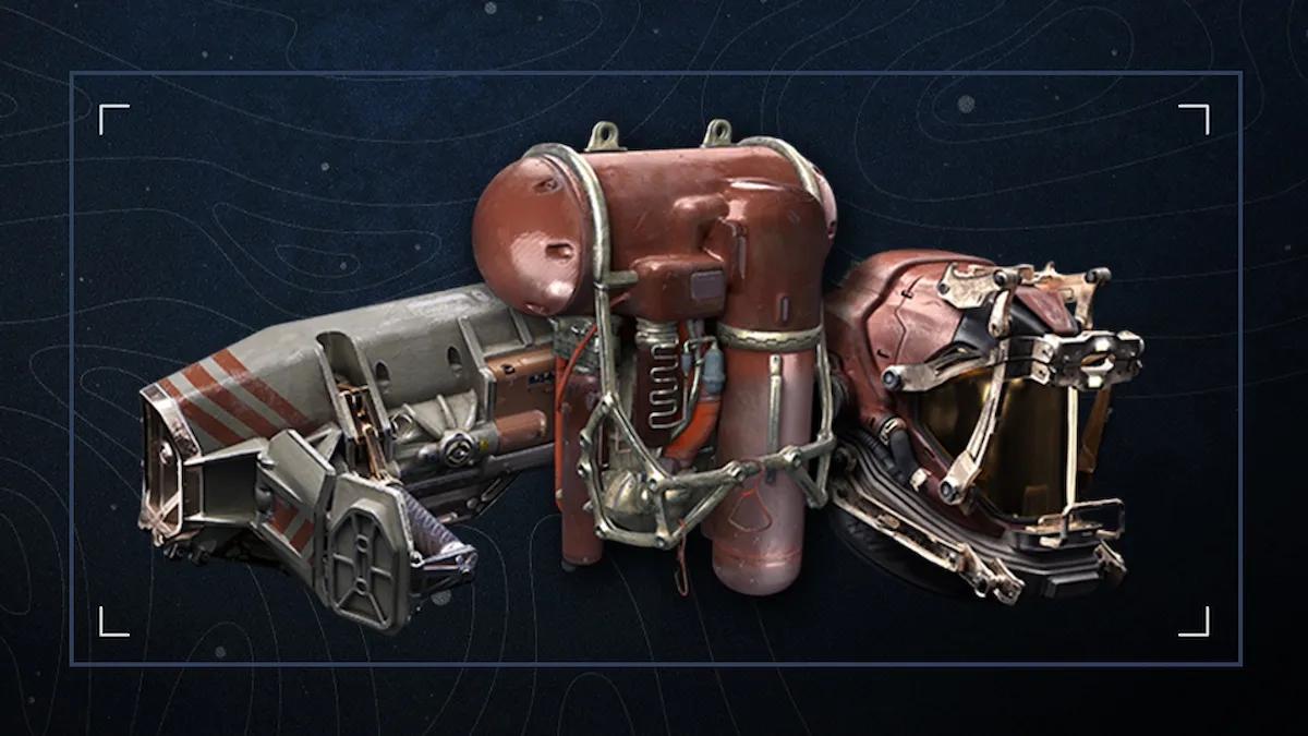 Starfield - Preorder Bonus DLC اوروبي إكس بوكس سيريس X|S / ويندوز 10 كود رقمي