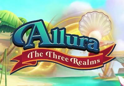 Allura: The Three Realms ستيم كود رقمي