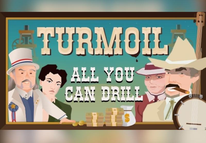 All You Can Drill ستيم كود رقمي