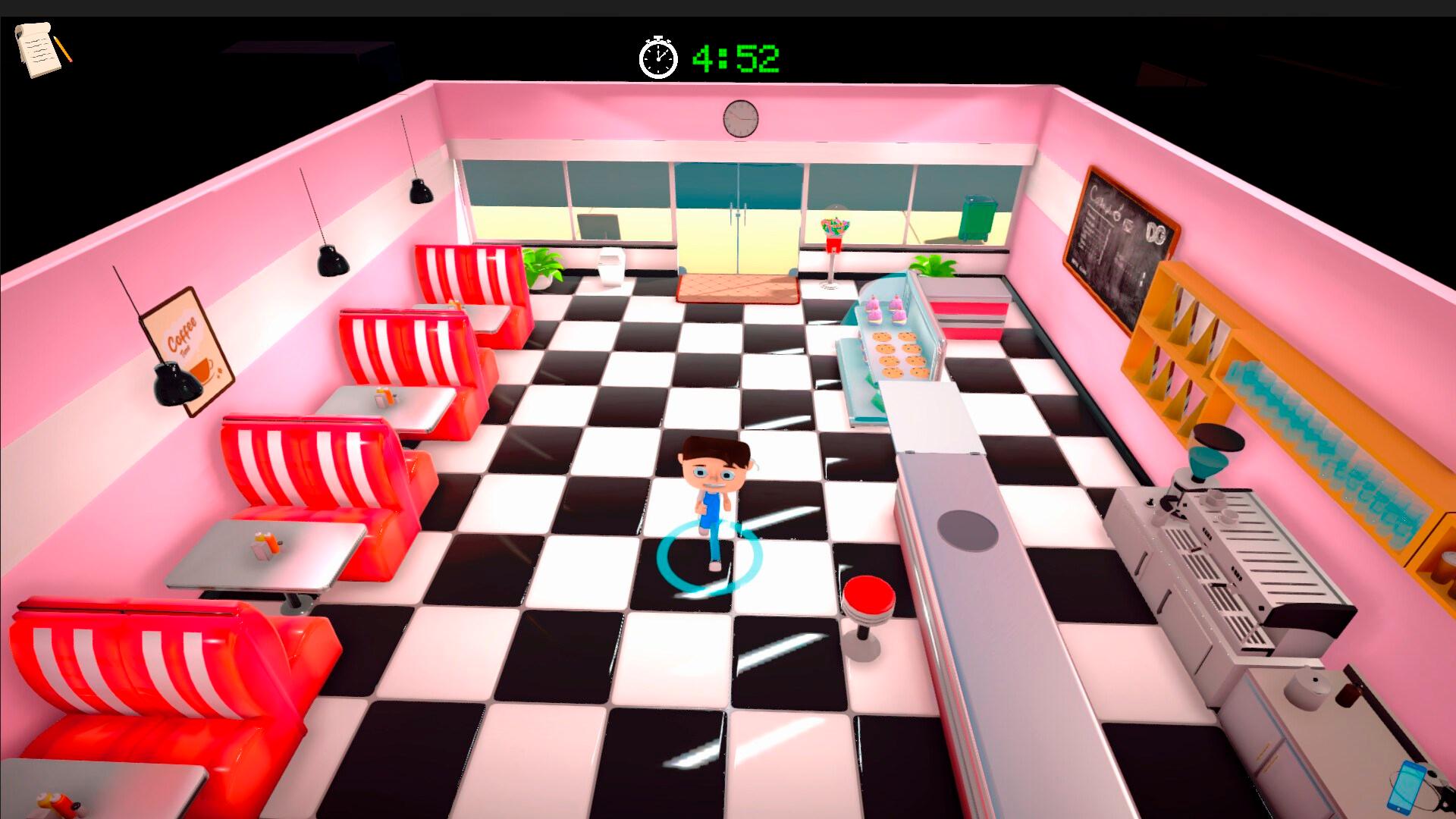 Coffee, Plis اكسبوكس 1 / إكس بوكس سيريس X|S حساب