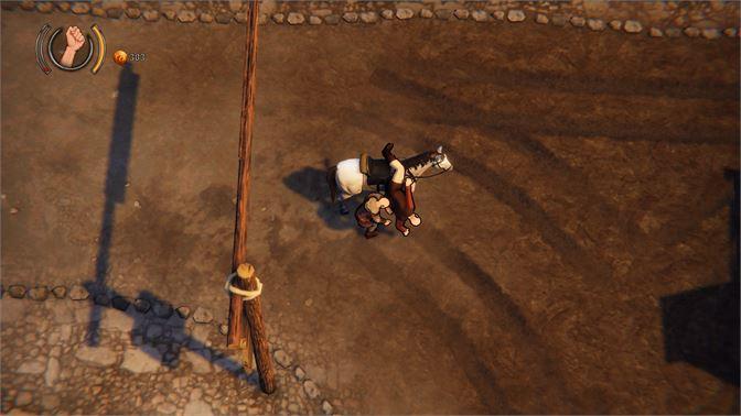 Rustler اوروبي اكسبوكس 1 / إكس بوكس سيريس X|S كود رقمي