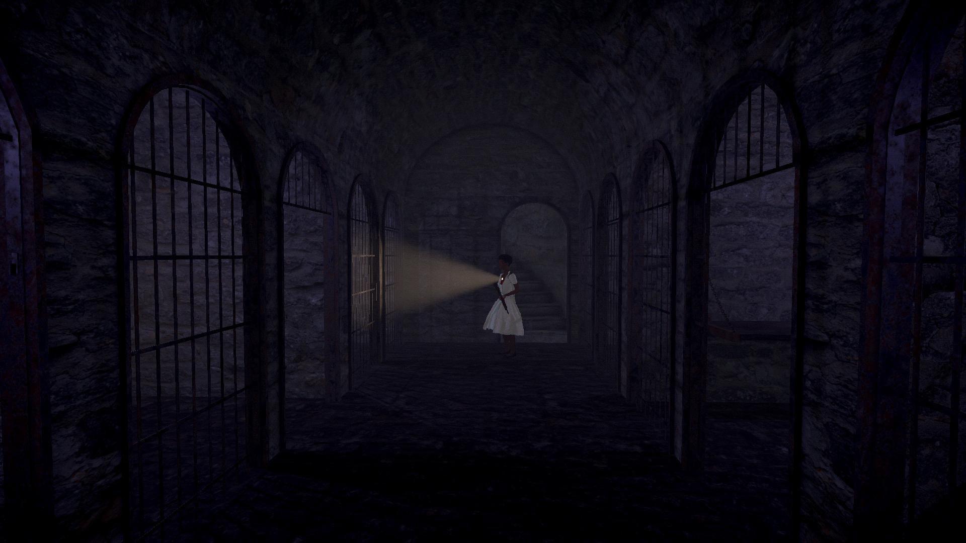 The Glass Staircase اكسبوكس 1 / إكس بوكس سيريس X|S حساب