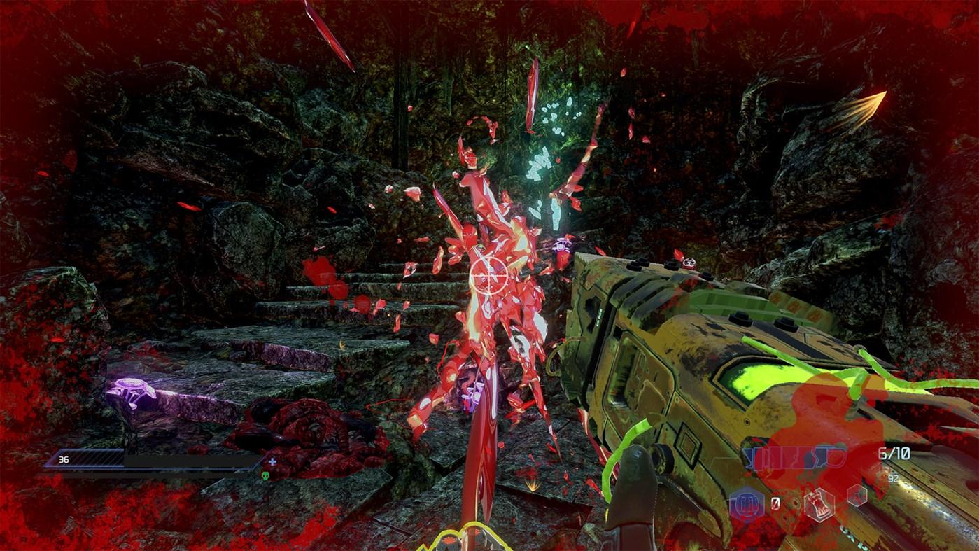 Madness Beverage اوروبي نينتندو سويتش كود رقمي