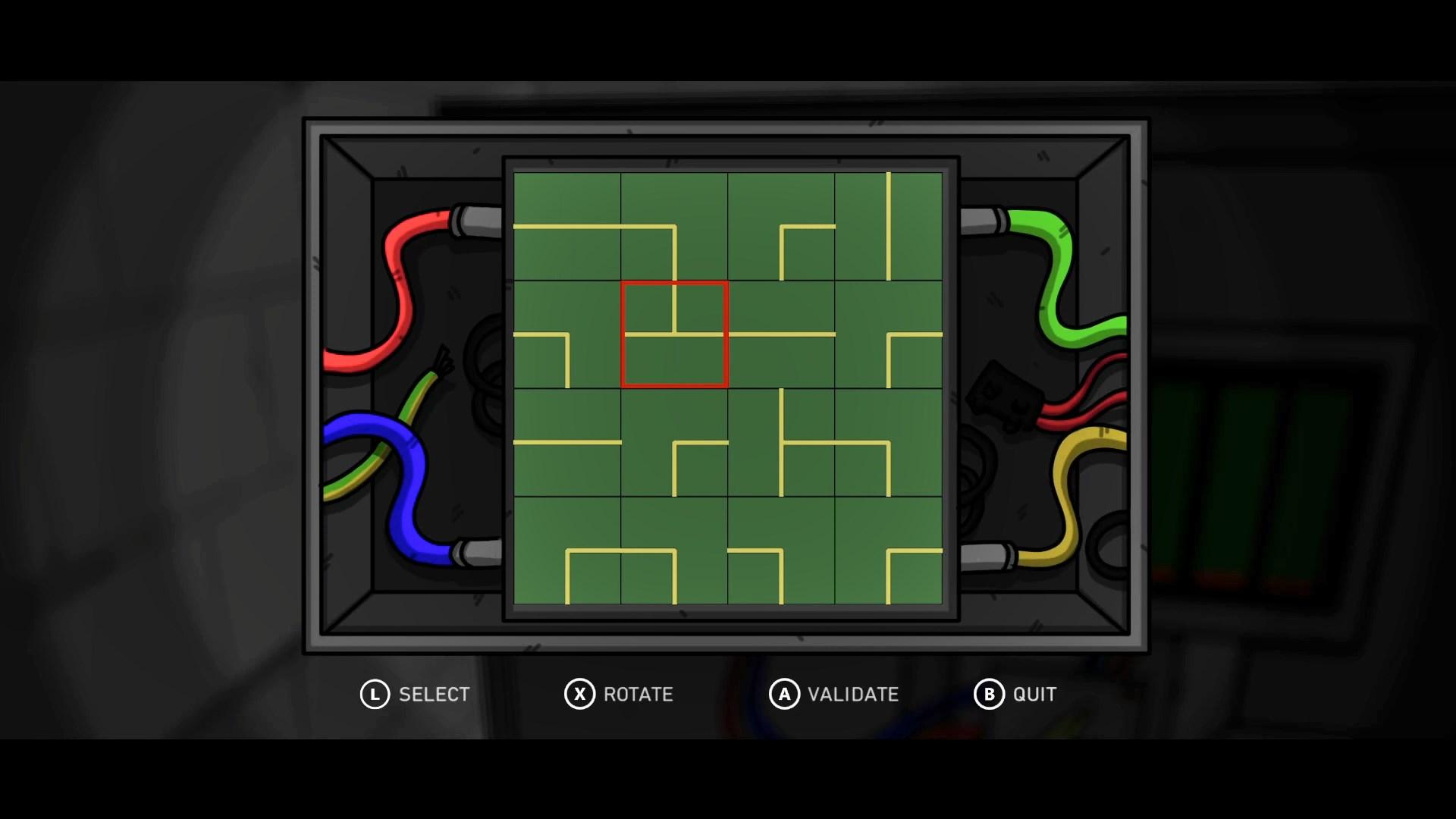 BROKEN MIND ارجنتيني اكسبوكس 1 / إكس بوكس سيريس X|S كود رقمي