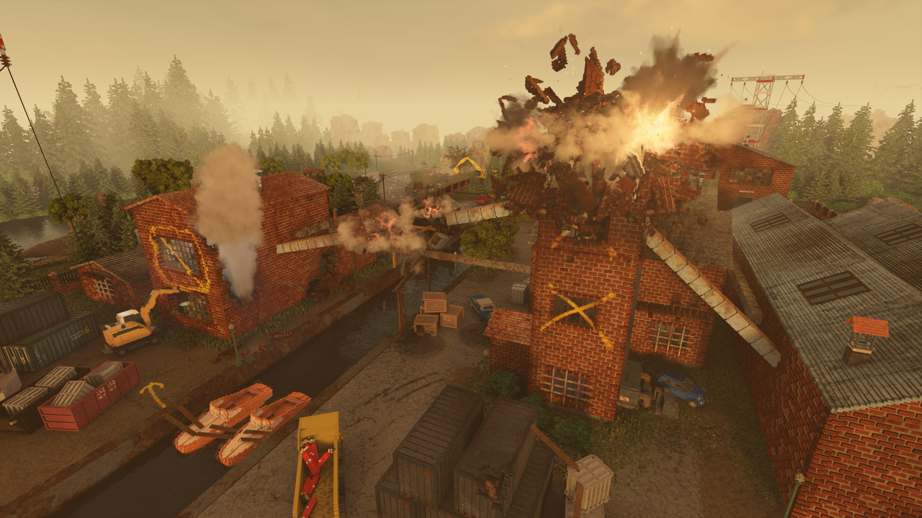 Teardown اولتمت اصدار بي سي ستيم كود رقمي