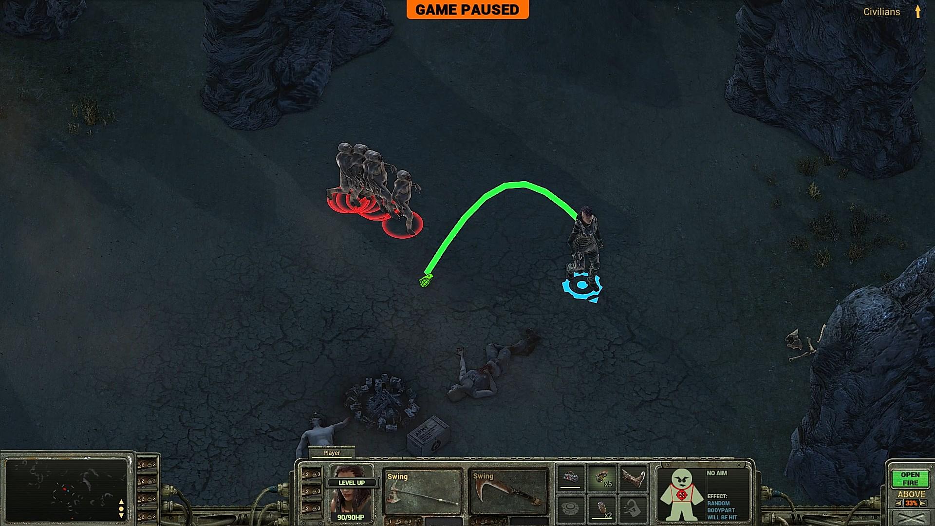 Dustwind: The Last Resort ارجنتيني اكسبوكس 1 / إكس بوكس سيريس X|S كود رقمي