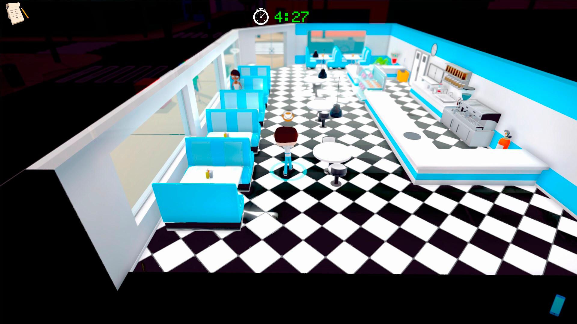 Coffee, Plis اكسبوكس 1 / إكس بوكس سيريس X|S حساب