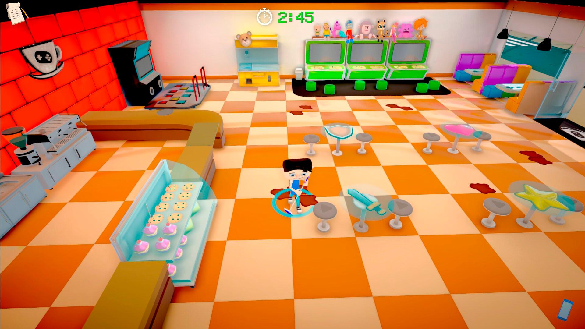 Coffee, Plis اكسبوكس 1 / إكس بوكس سيريس X|S حساب