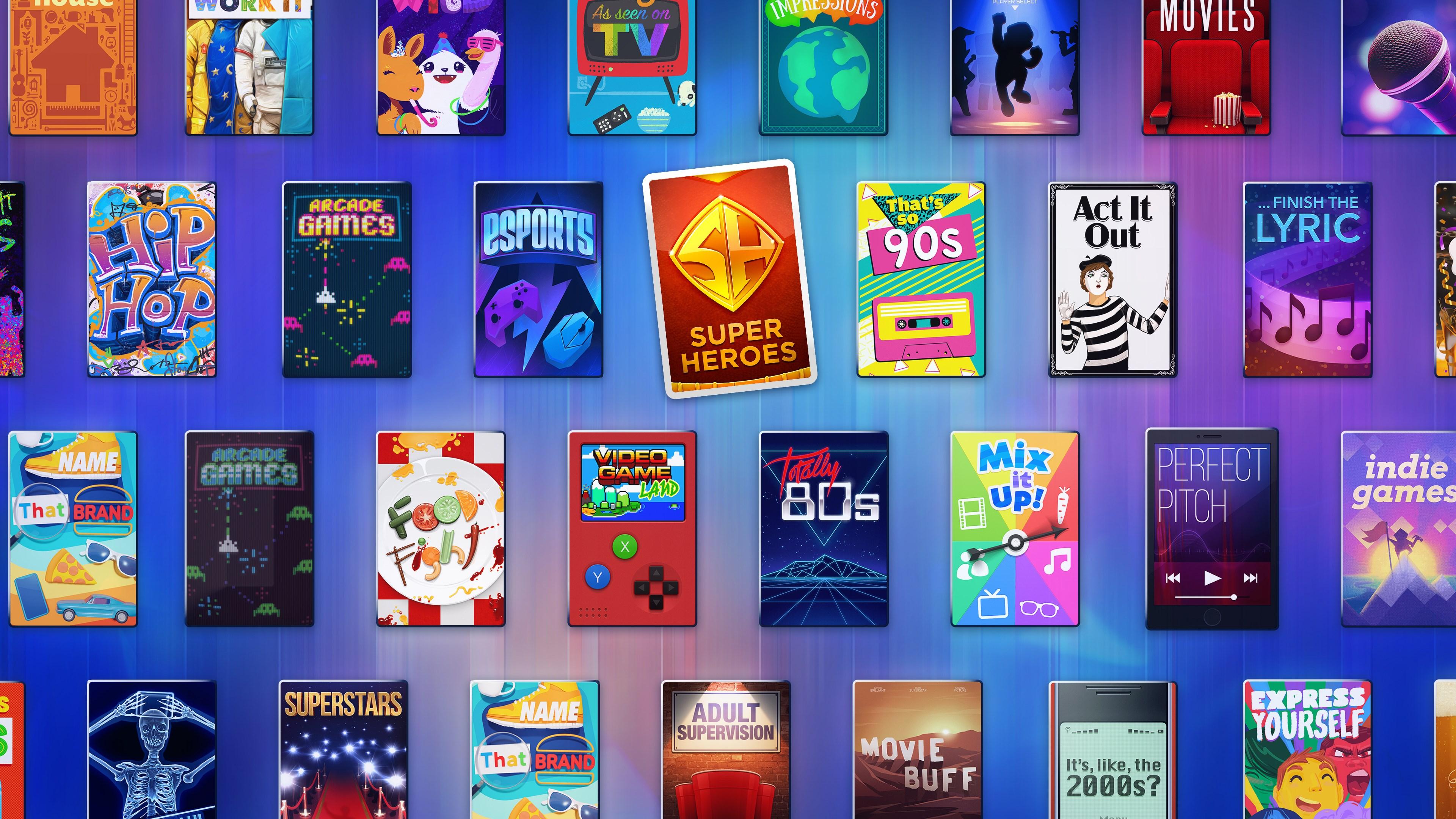 Heads Up! Phones Down اصدار بي سي ستيم حساب