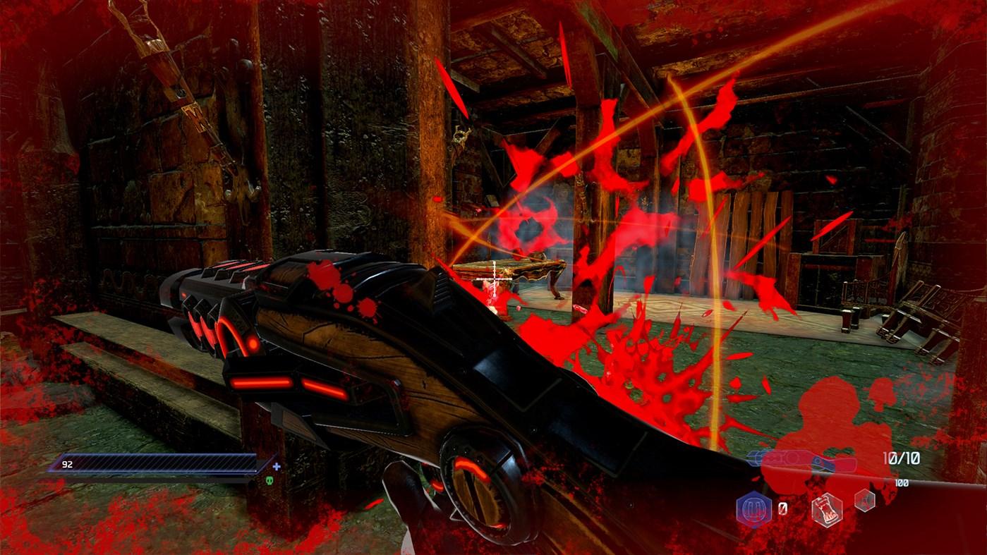 Madness Beverage اوروبي نينتندو سويتش كود رقمي