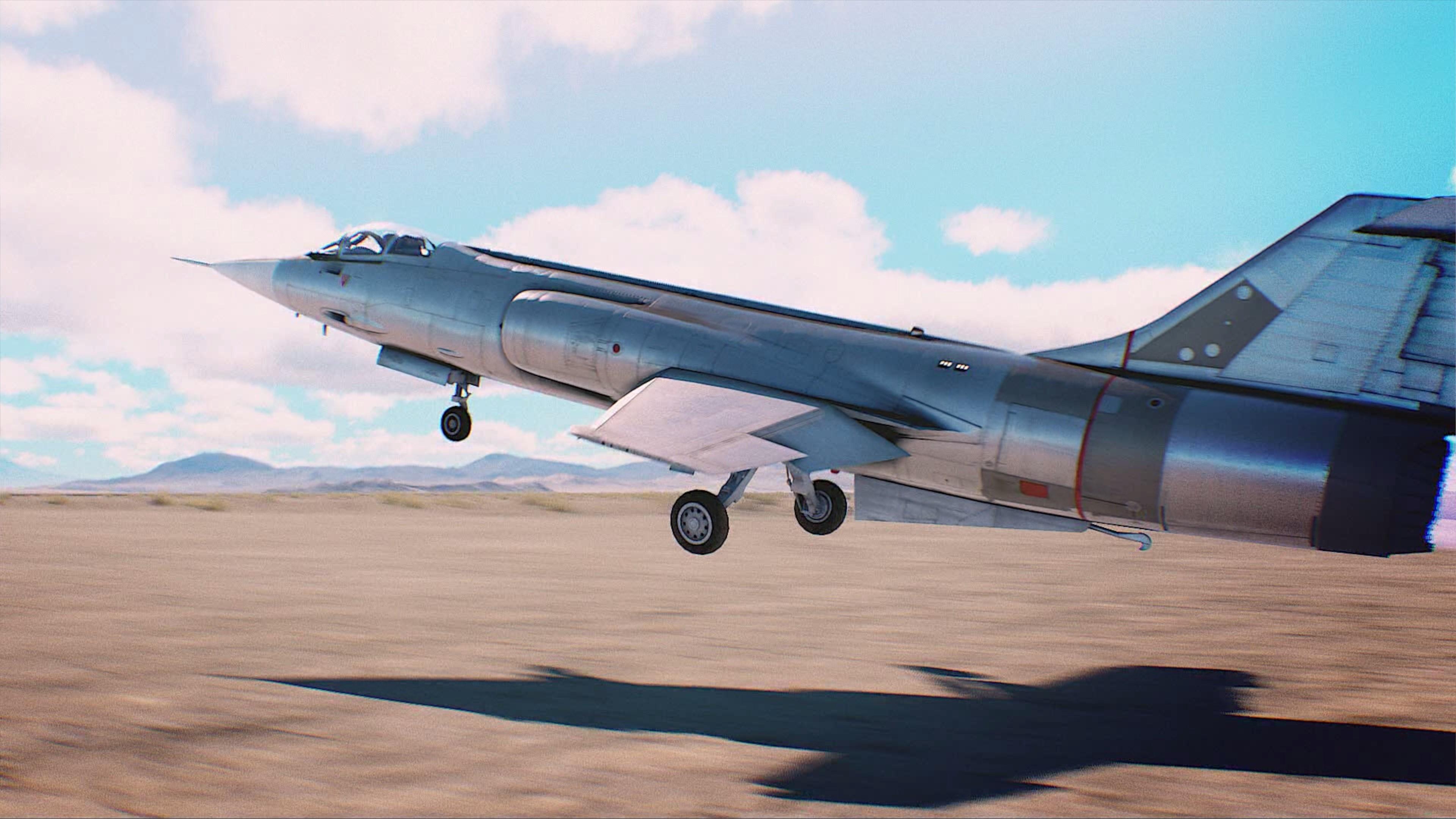 ACE COMBAT 7: SKIES UNKNOWN - TOP GUN: Maverick اصدار بي سي ستيم كود رقمي