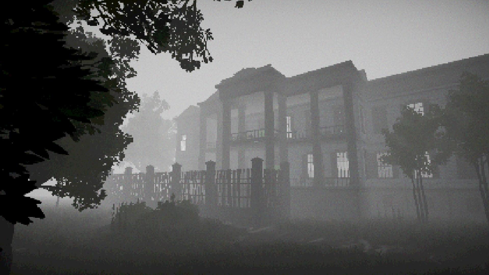 The Glass Staircase اكسبوكس 1 / إكس بوكس سيريس X|S حساب