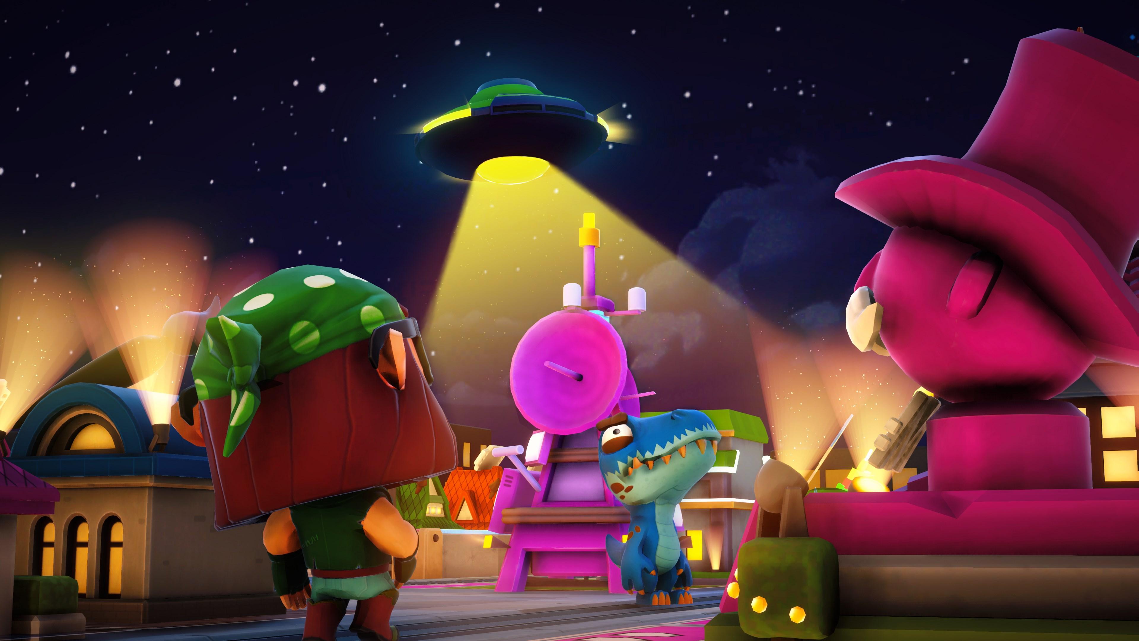 Monopoly Madness اوروبي نينتندو سويتش كود رقمي