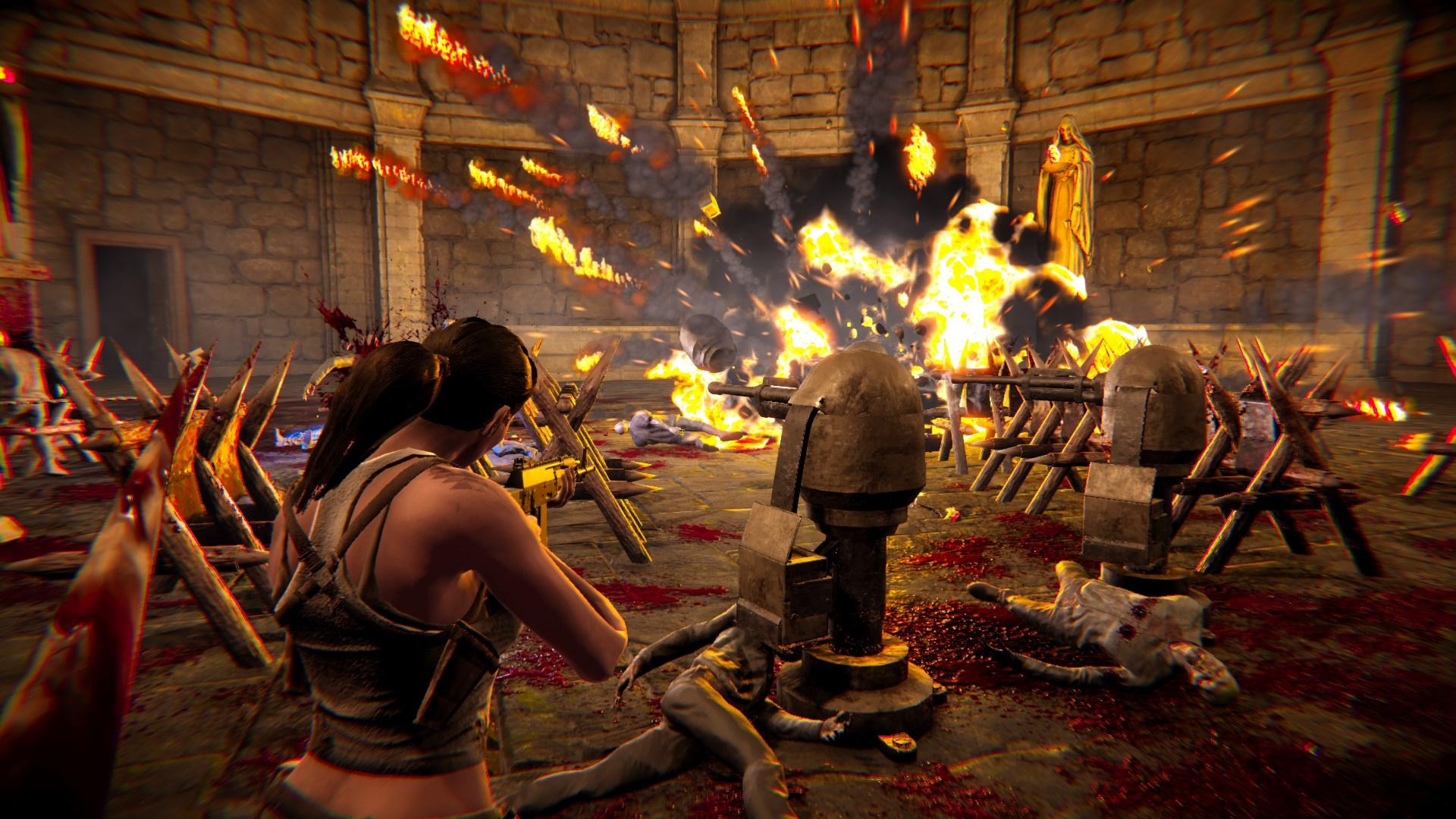 Blood Waves إكس بوكس سيريس X|S حساب