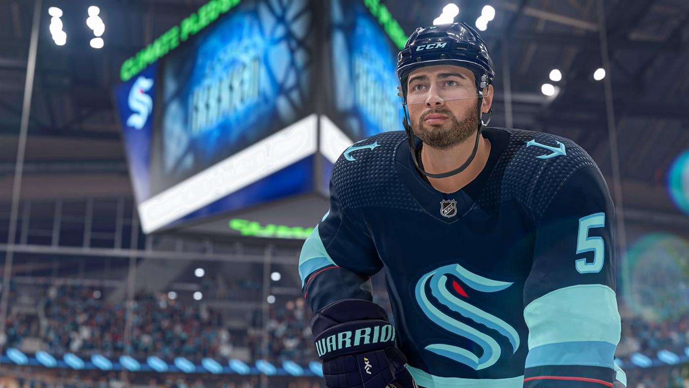 NHL 22 - X-Factor اصدار Upgrade DLC اكسبوكس 1 / إكس بوكس سيريس X|S كود رقمي
