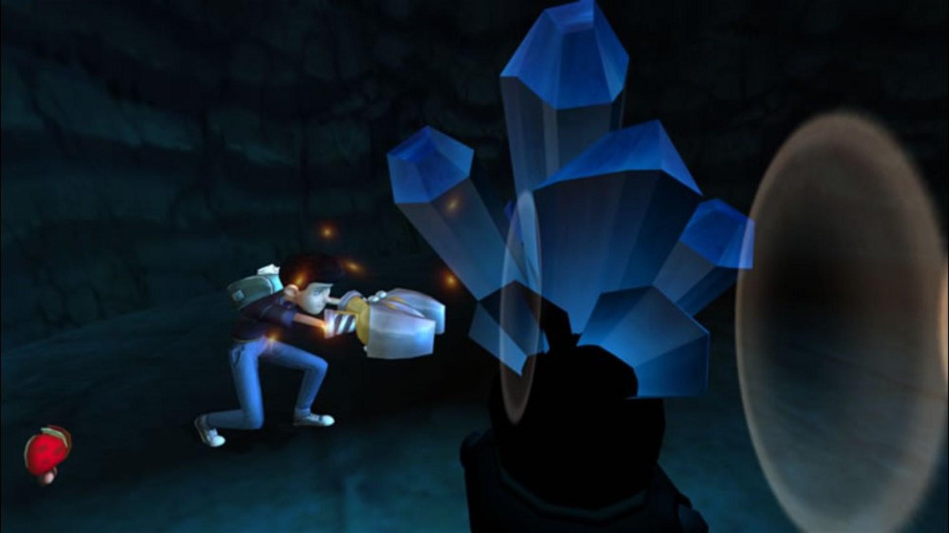 Meet The Robinsons اكسبوكس 360 حساب