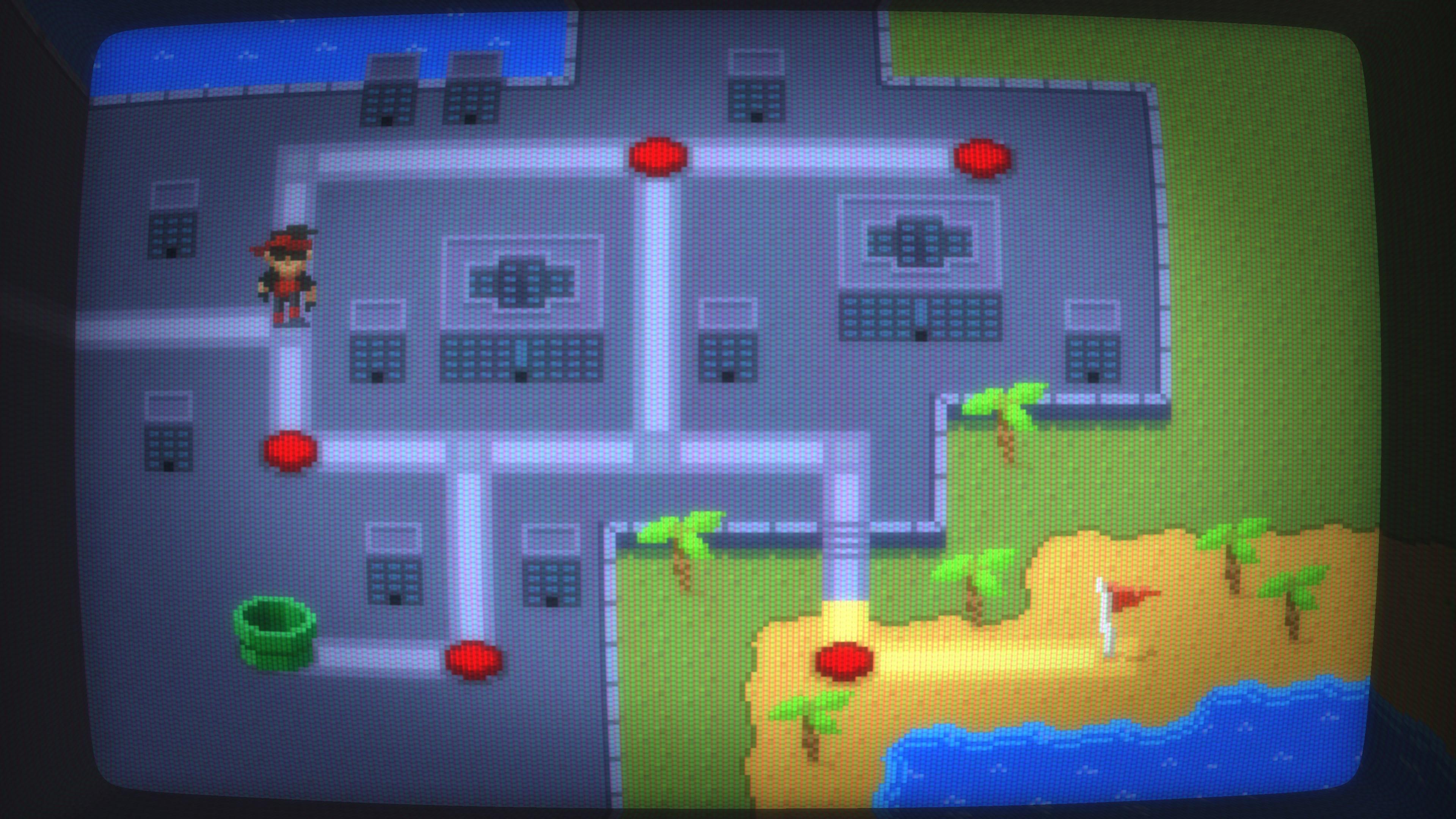 Kung Fury: Street Rage اولتمت اصدار بي سي ستيم كود رقمي