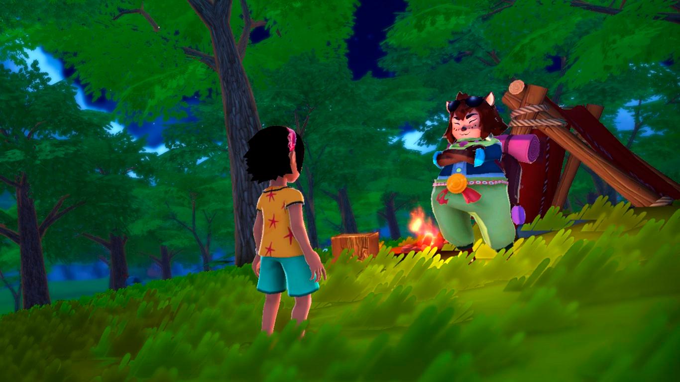 Summer In Mara + Deiland حزمة ارجنتيني اكسبوكس 1 كود رقمي