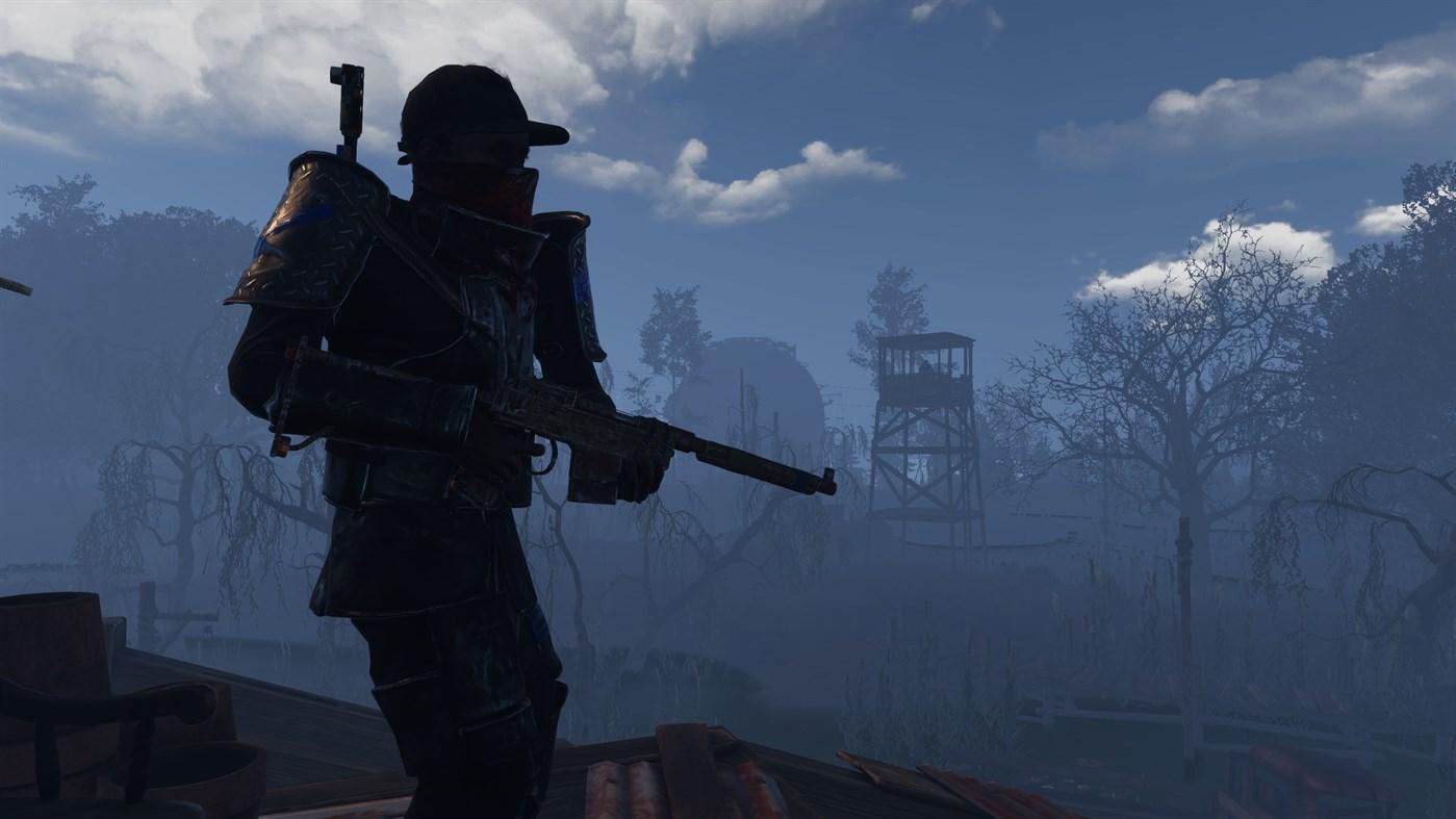 RUST Console اصدار اولتمت اكسبوكس 1 / إكس بوكس سيريس X|S حساب